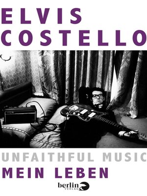 cover image of Unfaithful Music – Mein Leben